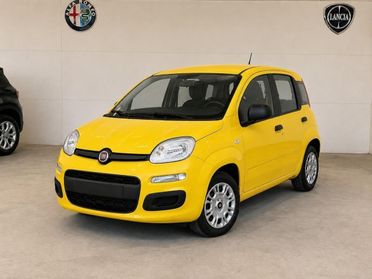 FIAT Pandina III 2024 - Pandina 1.0 firefly hybrid Icon s&s 65cv 5p.ti
