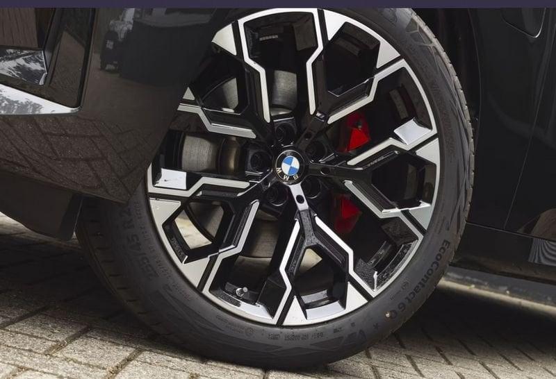 BMW X3 X3 xDrive30e MSport TETTO CAMERA 360 PLUG-IN