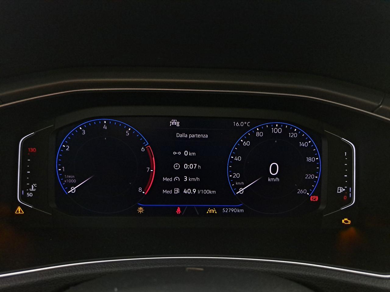 Volkswagen T-Roc 1.0 tsi style 115cv