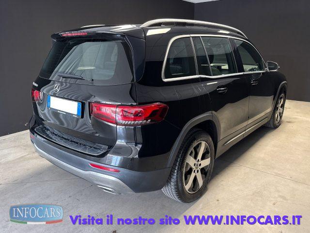 MERCEDES-BENZ GLB 180 d Automatic 116 CV Sport Plus - PROMO
