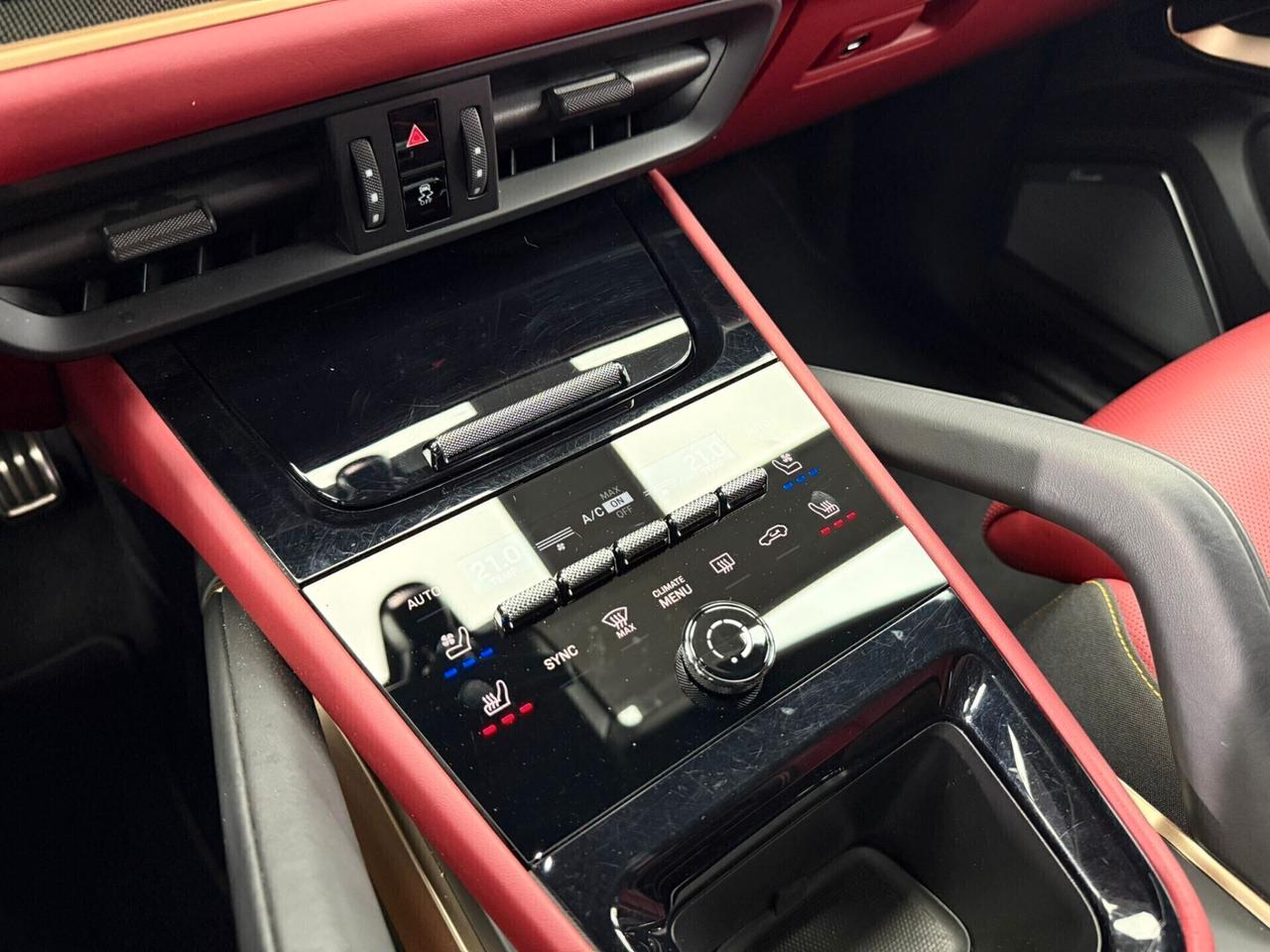 Porsche Cayenne COUPE 4.0 V8 TURBO E-HYBRID GT (212)