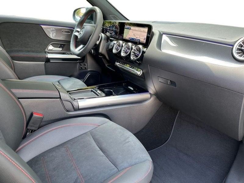 Mercedes-Benz GLA 250 e phev AMG Line Extra auto