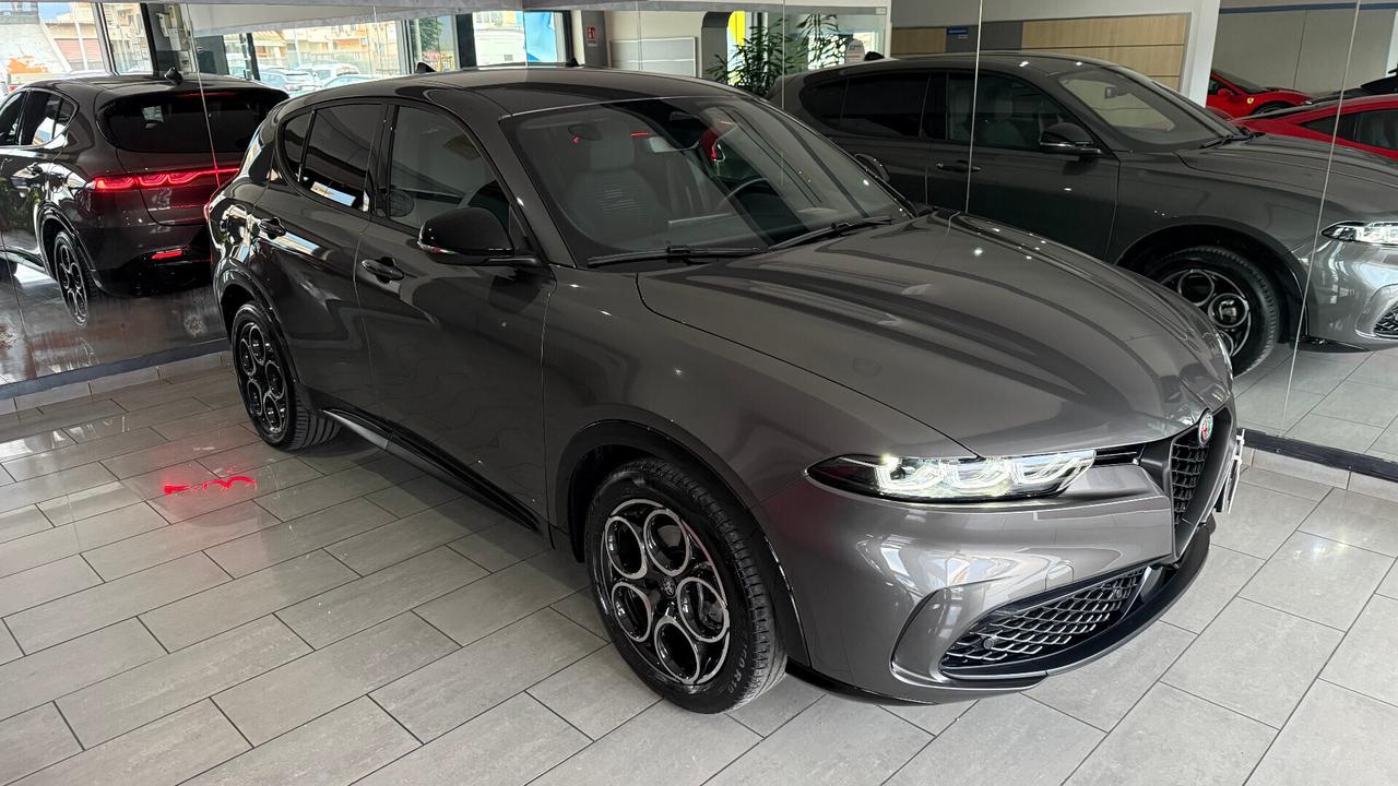 ALFA ROMEO TONALE 1.6 MULTIJET 130 CV AUTOMATICA