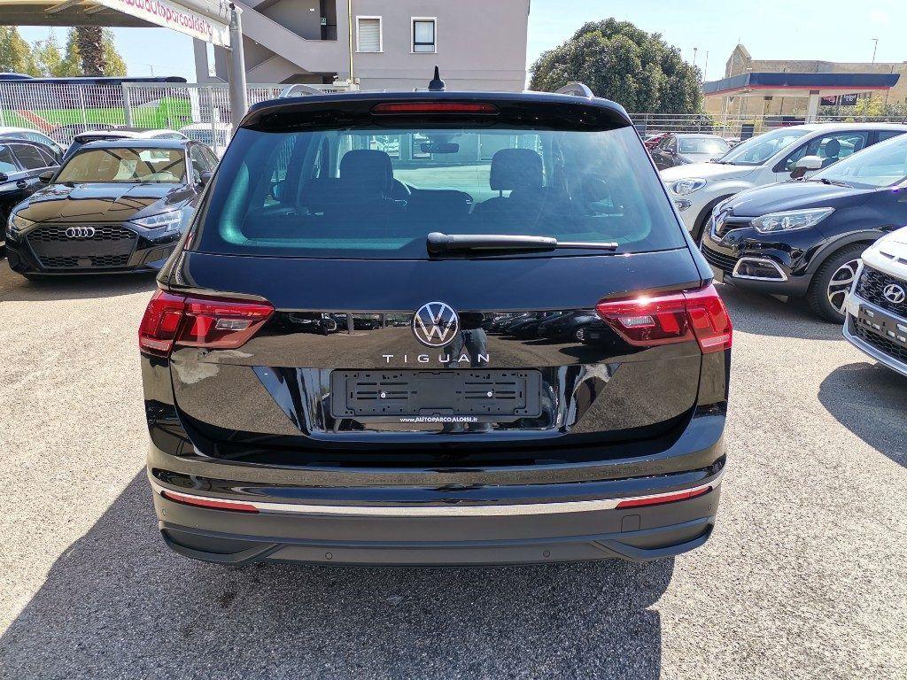 Volkswagen Tiguan 1.5 TSI 150 CV Life