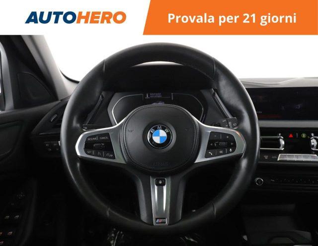 BMW 116 d 5p. Sport