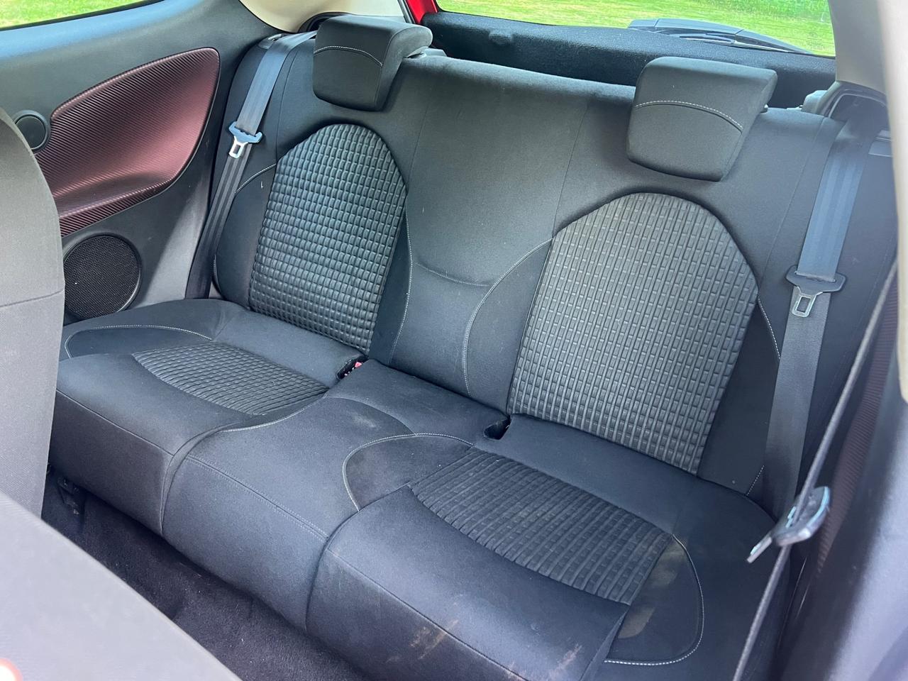 Alfa Romeo MiTo 1.4 T 155 CV Distinctive Premium Pack