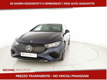 Mercedes-Benz EQE 300 Premium Plus