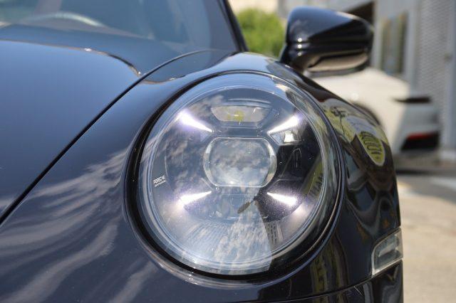 PORSCHE 911 992 Carrera 4S IVA ESP. TETTO PAN. CHRONO