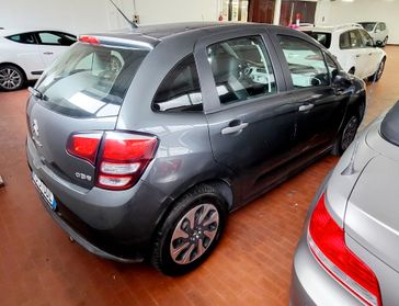 Citroen C3 PureTech 82 Shine