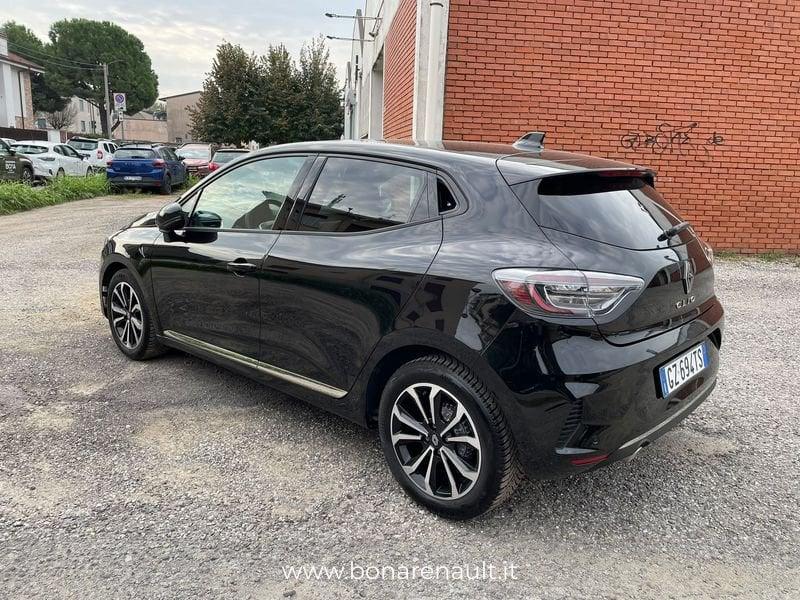 Renault Clio Clio 1.0 tce Techno 90cv