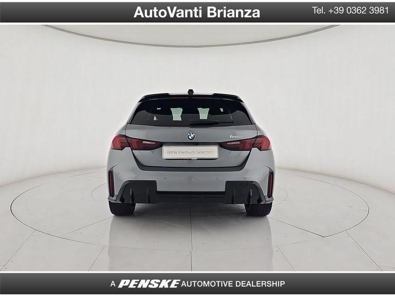 BMW Serie 1 120d 48V MSport Pro
