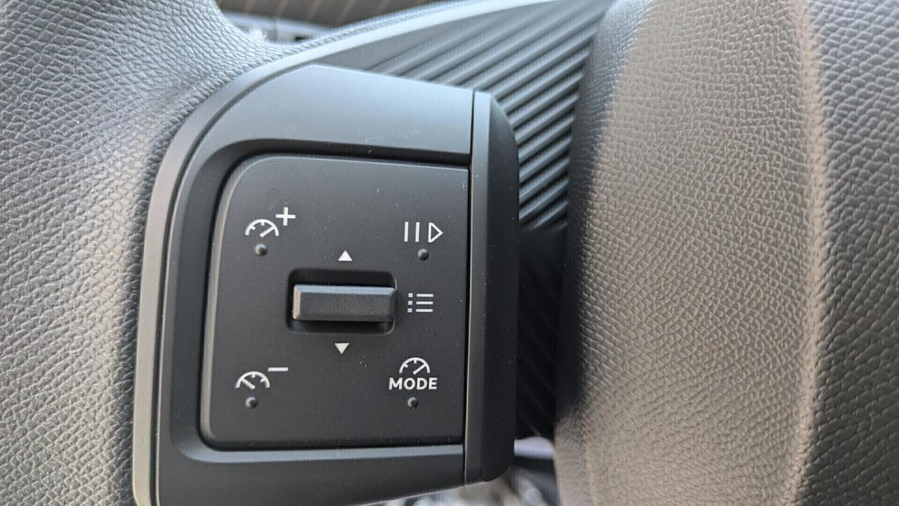 Citroen C3 100 S&S YOU