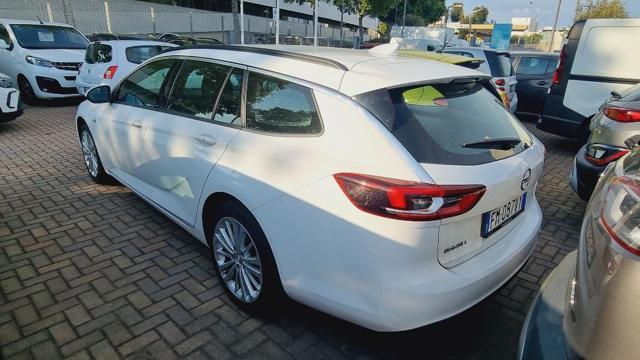 OPEL Insignia 1.5 Turbo S&S Sports Tourer Advance