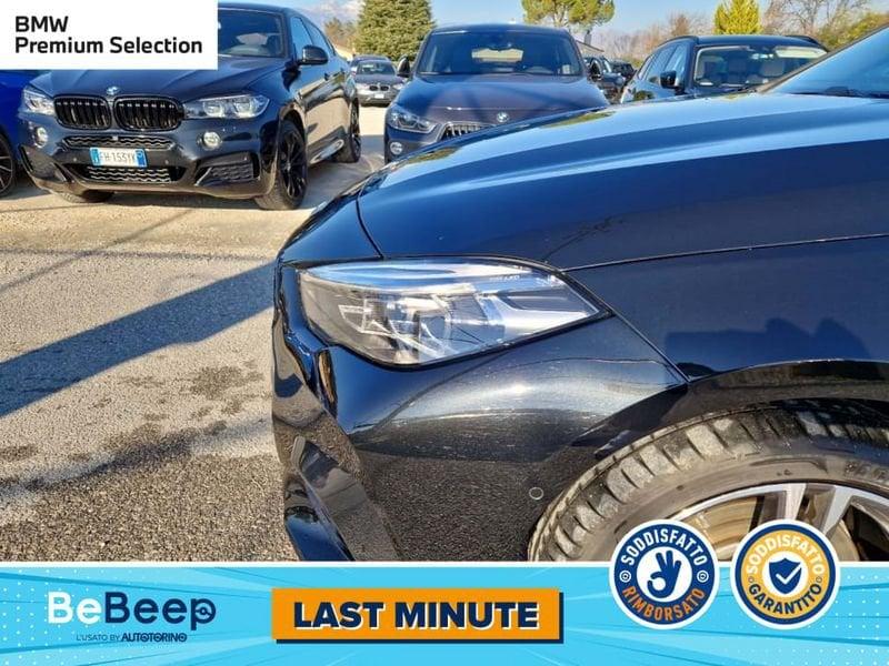 BMW Serie 2 G.C. 220D GRAN COUPE MSPORT AUTO
