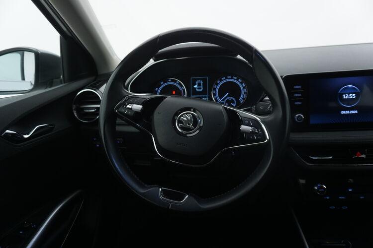 Skoda Fabia Style BR304830 1.0 Benzina 80CV