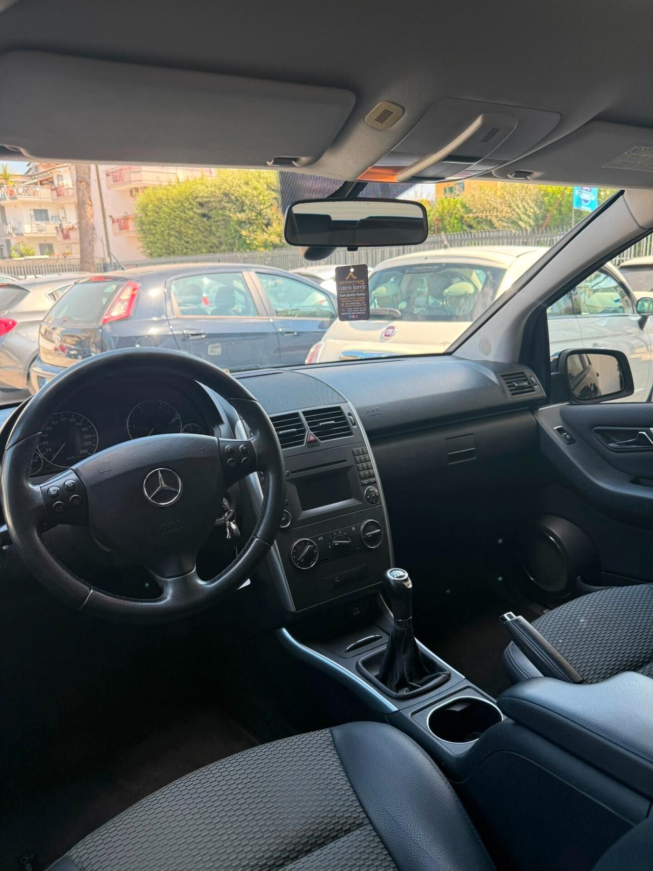 Mercedes-benz A 180 CDI Special Edition
