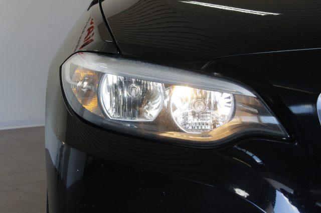 BMW 218 d Coupé Sport