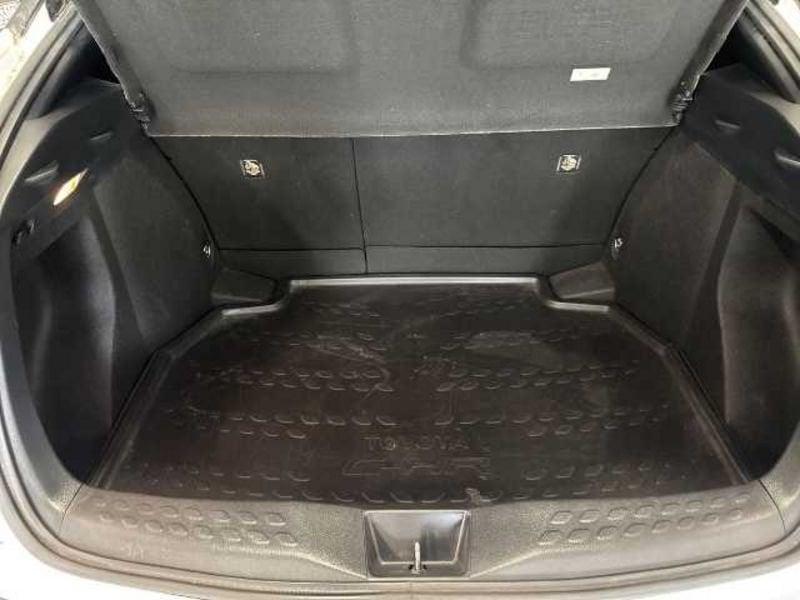 Toyota C-HR I 1.8h Business 2wd e-cvt