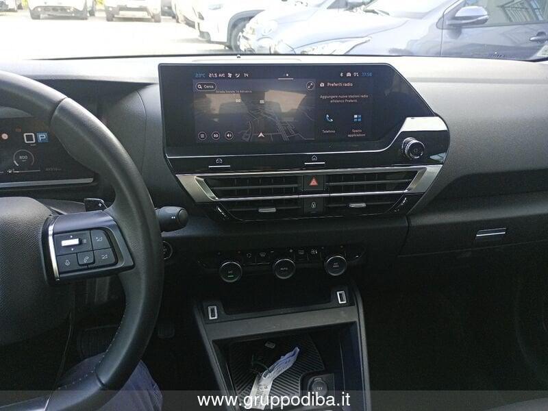 Citroën C4 III 2021 1.5 bluehdi Shine s&s 130cv eat8