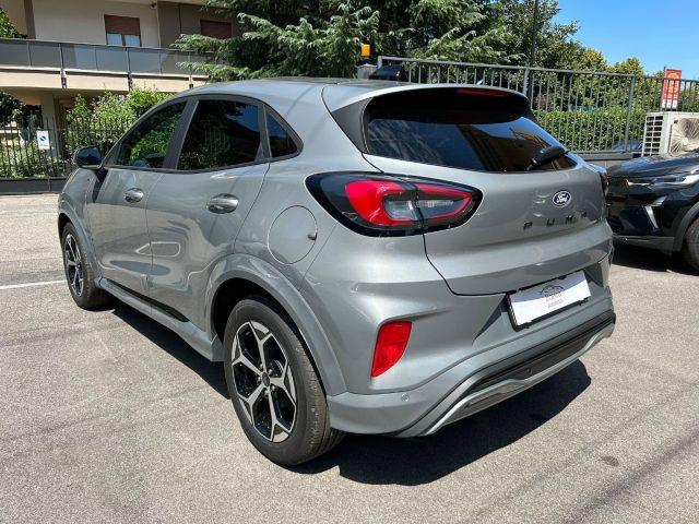 FORD Puma 1.0 Hybrid 125 CV aut. ST-Line *PREZZO PROMO*