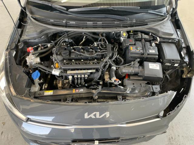 KIA Rio 1.2 DPI 84CV ECOGPL URBAN