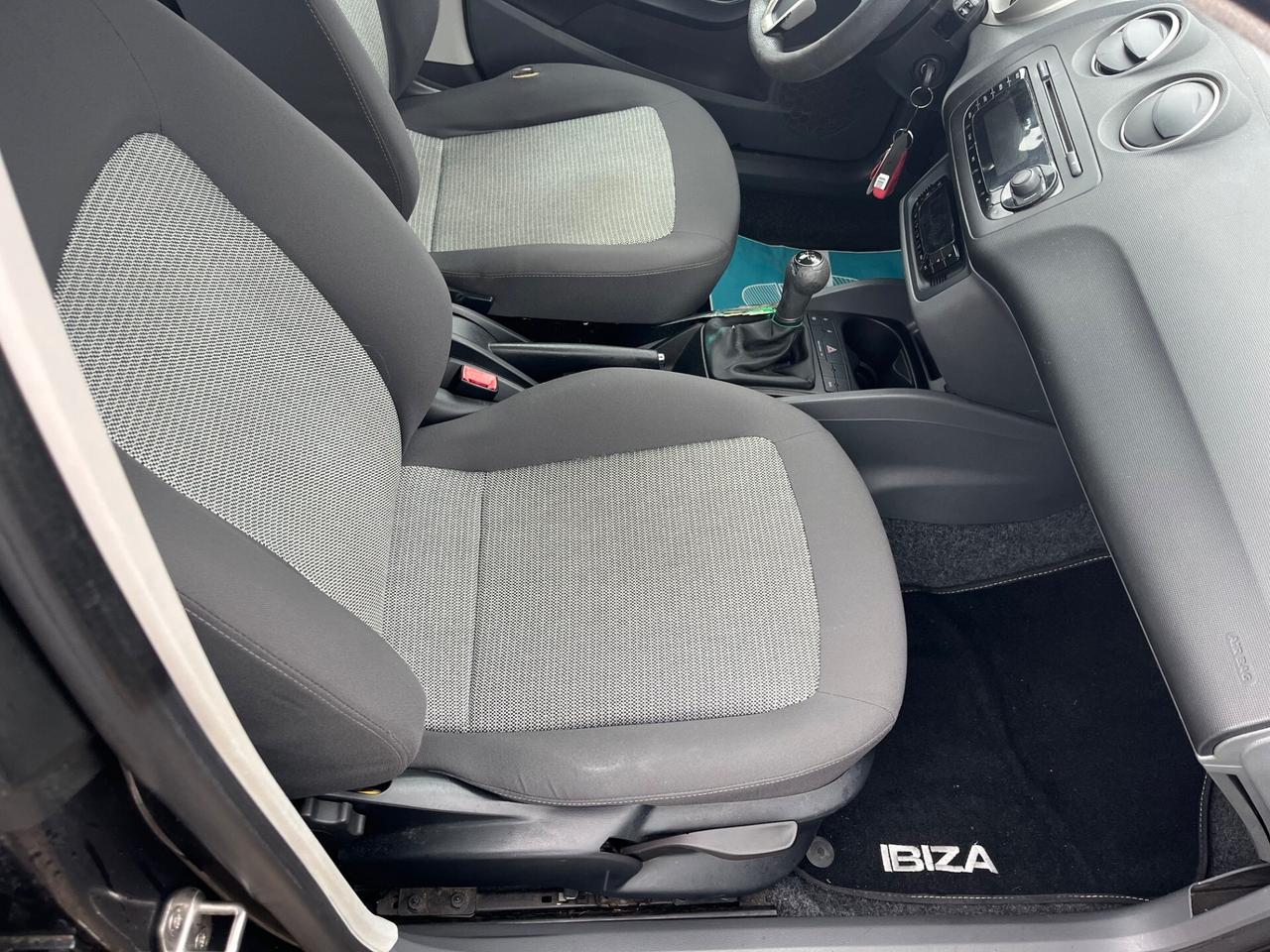 Seat Ibiza 1.2 5p. Style Dual