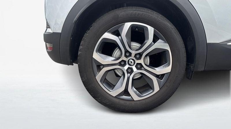 Renault Captur II 2019 1.0 TCe GPL Intens my21