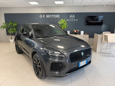 Jaguar E-Pace 2.0D I4 163 CV AWD Auto R-Dynamic SE