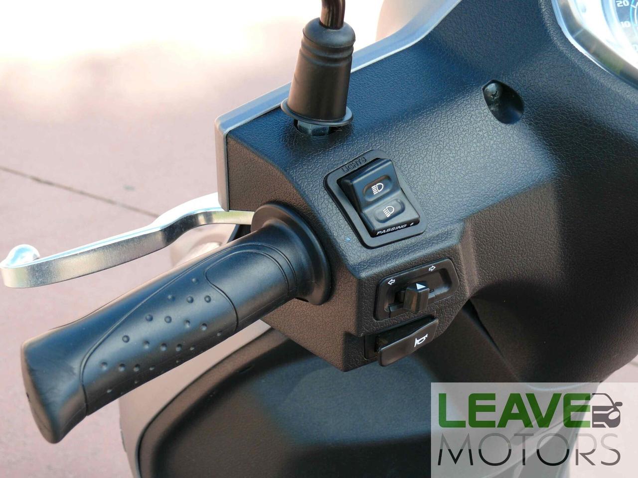 Sym Symphony 50 Nuovo!!! (M1385)