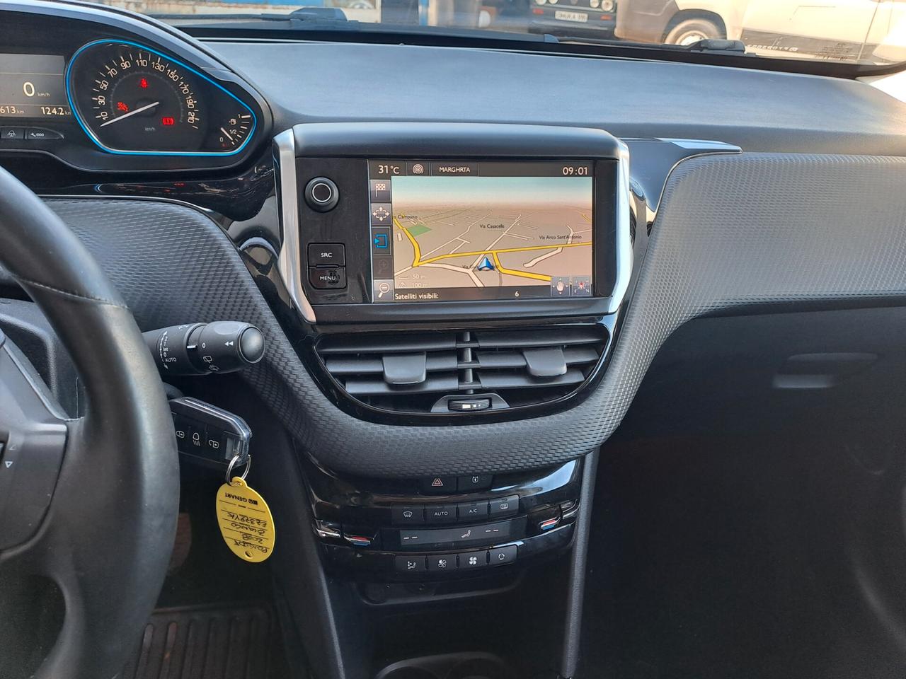 Peugeot 2008 1.2 PureTech 82 Allure