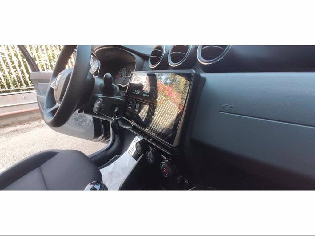 DACIA Duster 1.0 tce essential 4x2 90cv del 2021