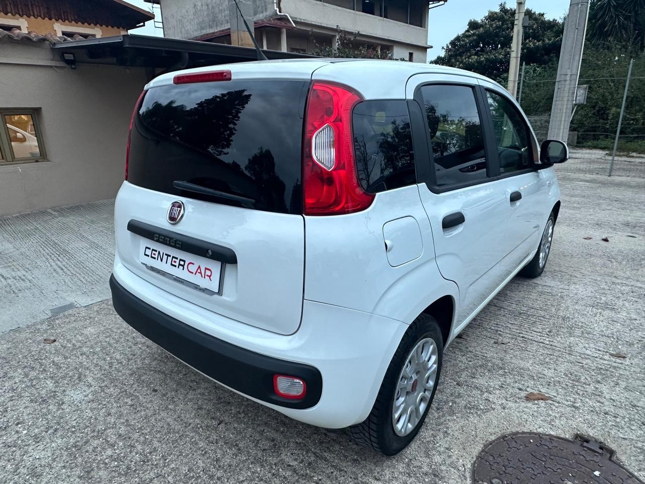 Fiat Panda 1.2 EasyPower Easy