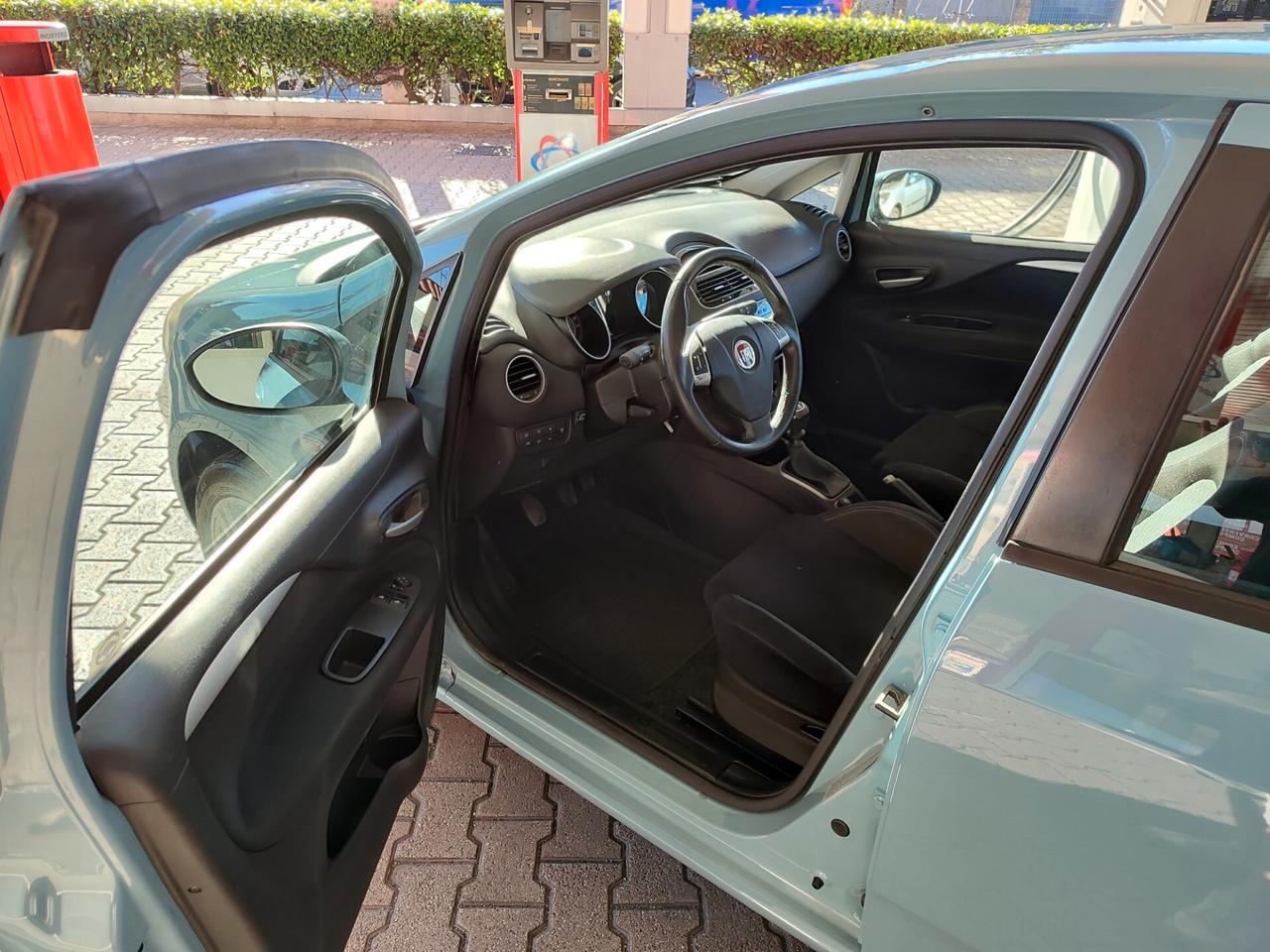 Fiat Punto 1.2 GPL 2015 OK NEOP PROMO