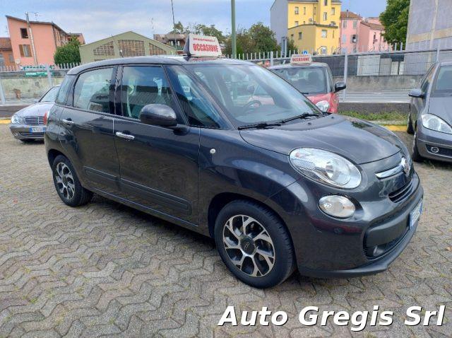 FIAT 500L 1.4 95 CV Pop Star - Garanzia fino 36 mesi