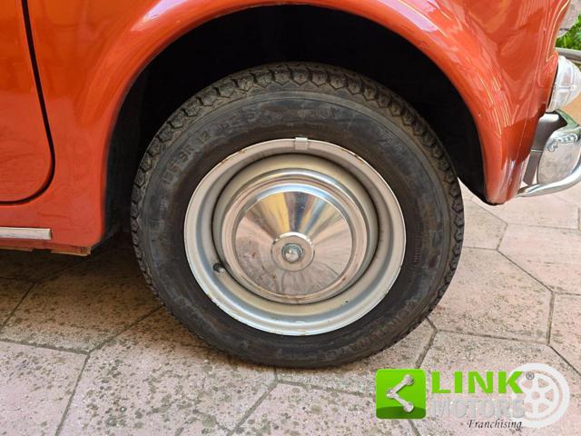 FIAT 500L *UNICA*