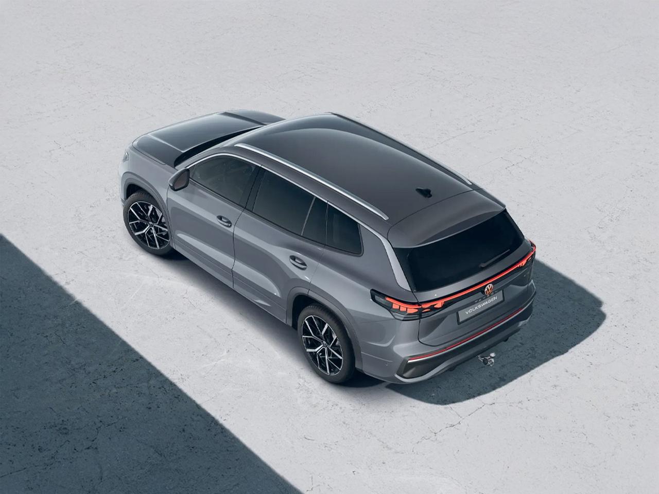 Volkswagen Tayron 1.5 etsi elegance 150cv dsg