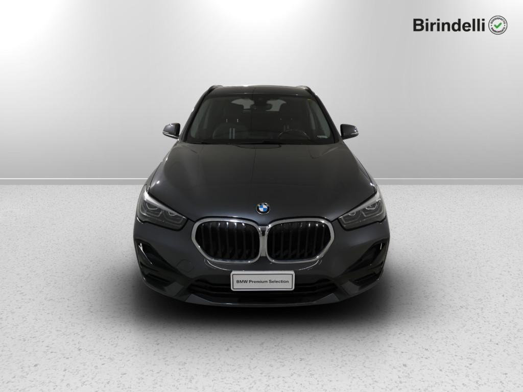 BMW X1 (F48) - X1 xDrive18d Sport