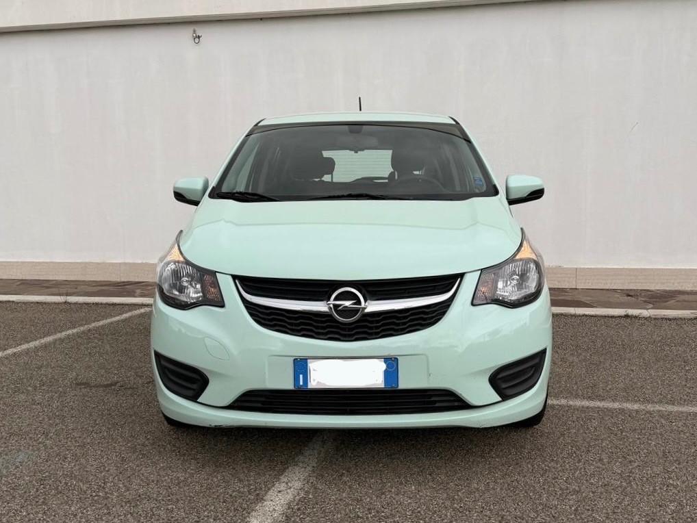 Opel Karl 1.0 73 CV GPL Advance