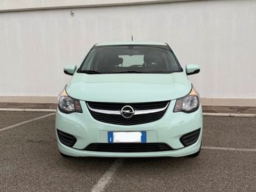 Opel Karl 1.0 73 CV GPL Advance