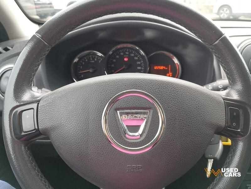 Dacia Sandero Sandero Stepway 0.9 TCe 12V 90 CV Start&Stop