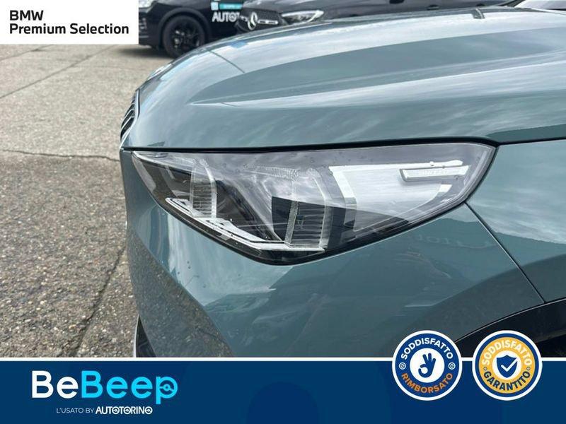 BMW X1 SDRIVE18D X-LINE EDITION SIGNATURE AUTO