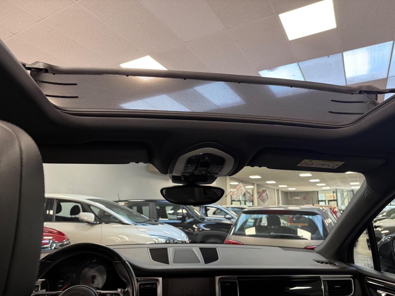 Porsche Macan 3.0 S Diesel 250CV