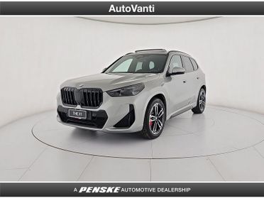 BMW X1 sDrive 20d Msport Pro