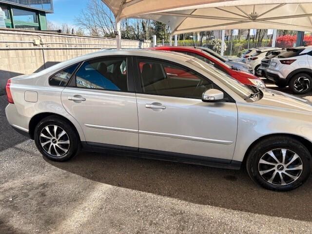 Volvo S40 1.6 16V cat Summum GPL