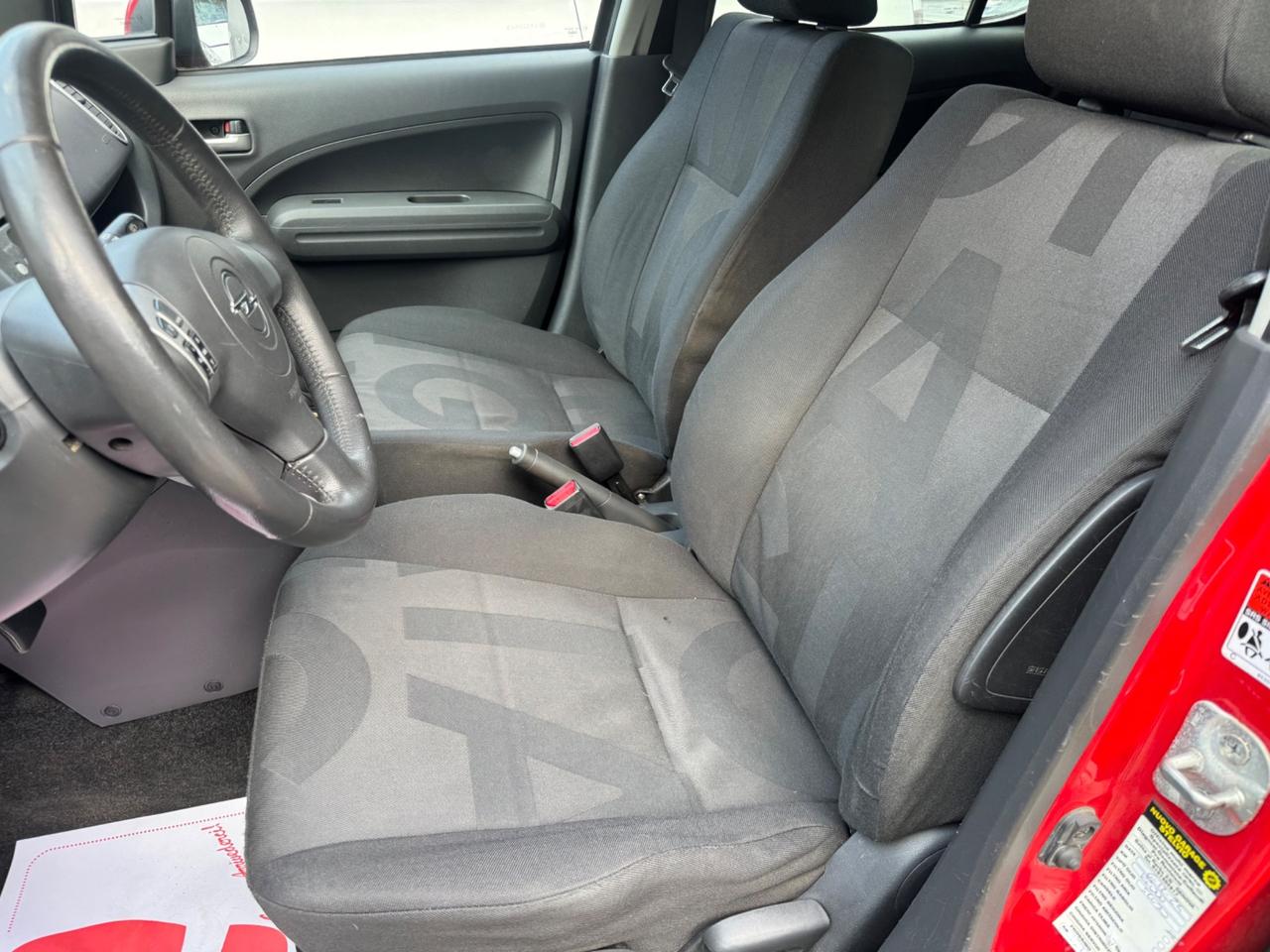 Opel Agila 1.0 12V 65CV Enjoy 2009