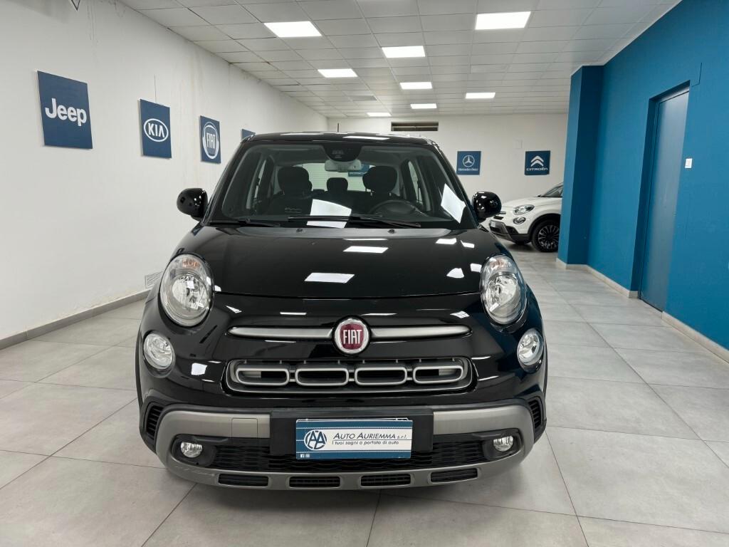 Fiat 500L 1.3 MTJ 95 CV CROSS PARI AL NUOVO