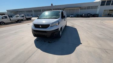 Peugeot Expert e Premium std 136cv 75kWh