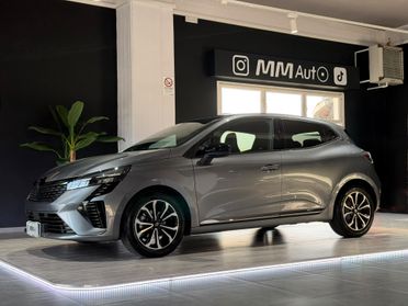 Renault Clio TCe 100 CV GPL Techno