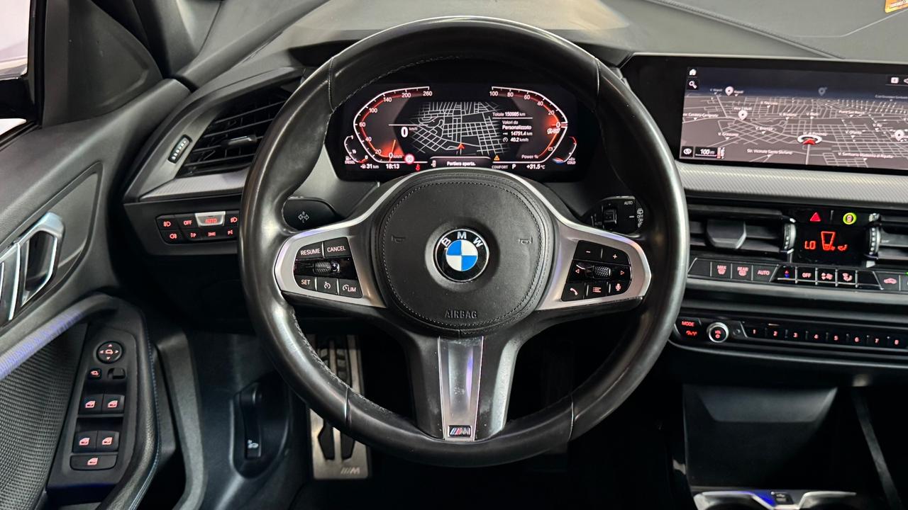 Bmw Serie 1 118d 5p. Msport-2021