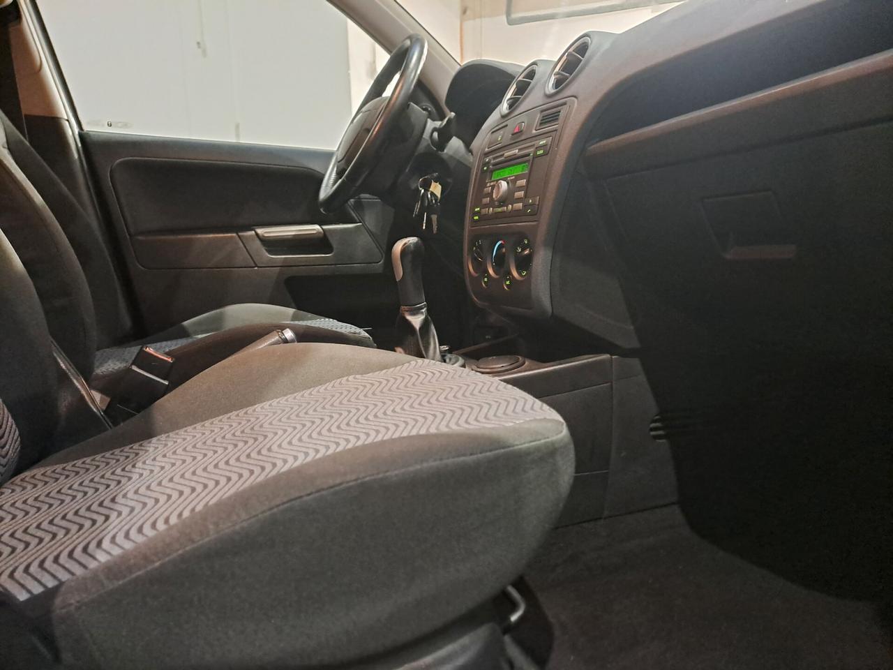 FORD FUSION 1.4 BENZINA *90.000 KM*